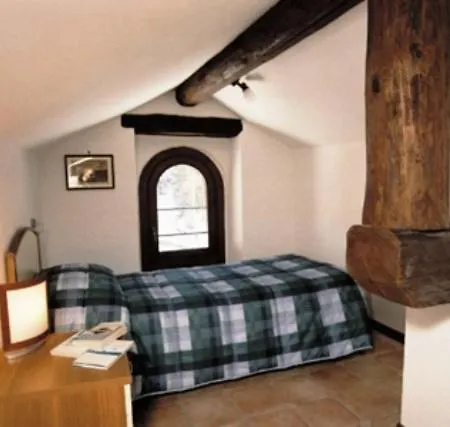 Bettaforca Aparthotel Ayas