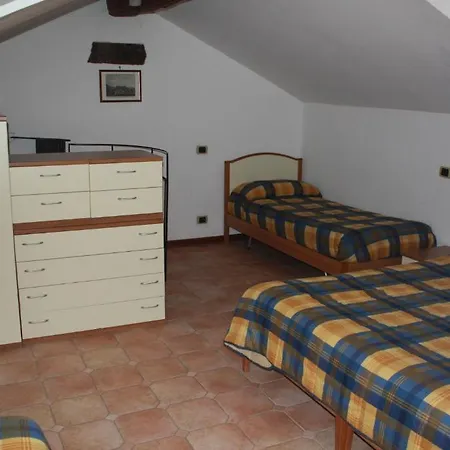 Aparthotel Bettaforca Ayas