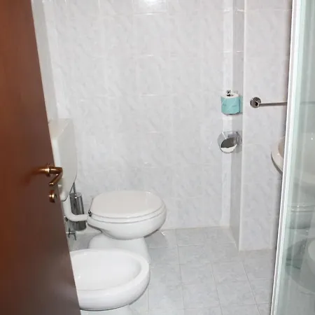 Apart Otel Bettaforca *