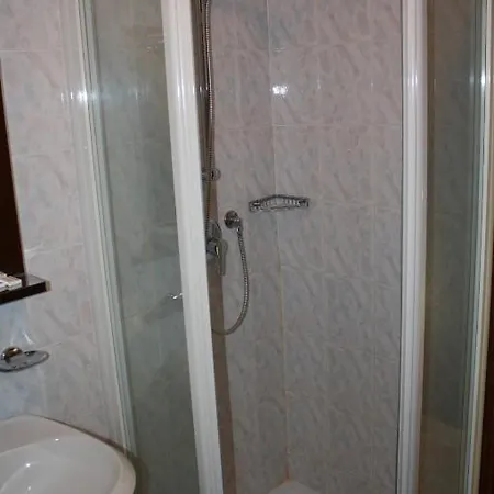 Bettaforca Apart Otel Ayas