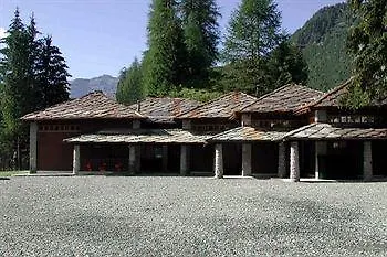 Aparthotel Bettaforca