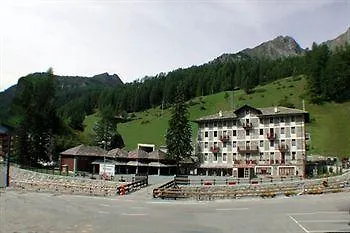 Apart Otel Bettaforca *