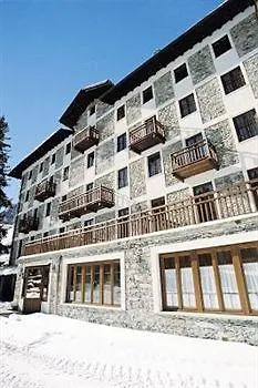Aparthotel Bettaforca