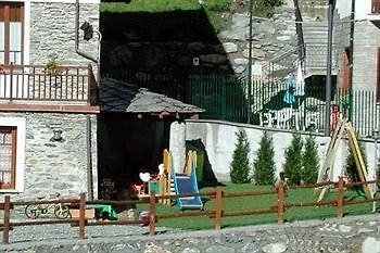 Bettaforca Aparthotel