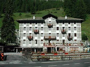 Bettaforca Apart Otel *
