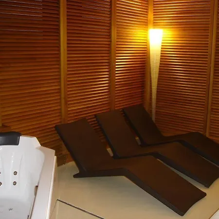 Bettaforca Aparthotel