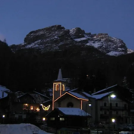 Bettaforca Aparthotel