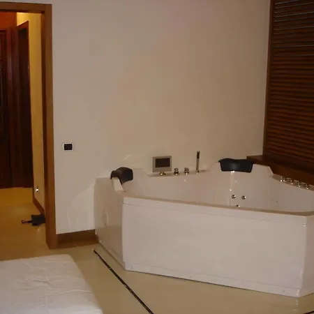 Apart Otel Bettaforca