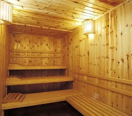 Aparthotel Bettaforca